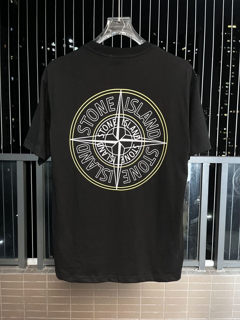 Stone Island T-Shirts